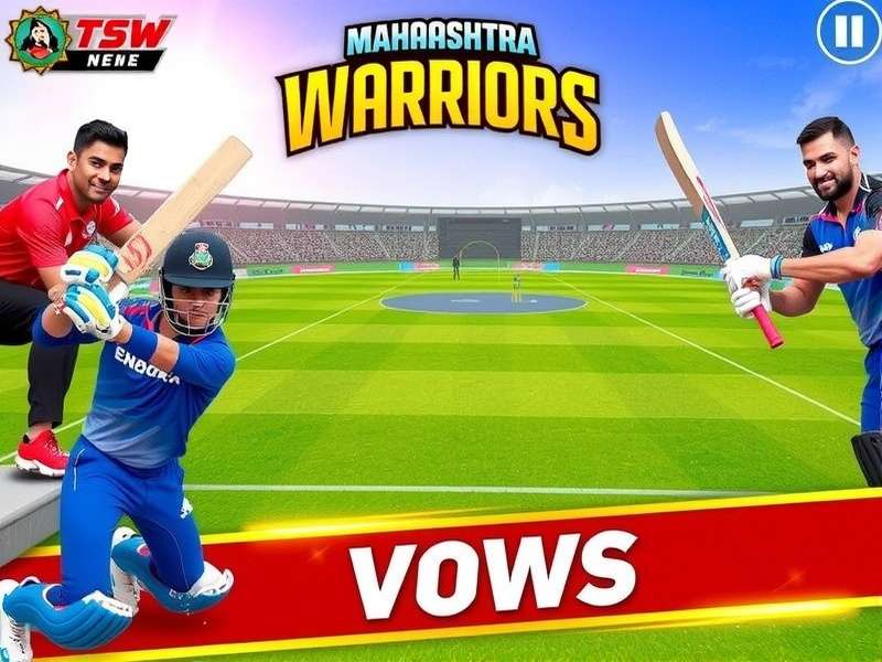 Maharashtra Warriors Tournament